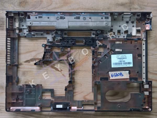 Нижня частина Hp Pn 644695-001